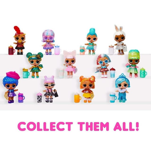 LOL SURPRISE CONFETTI POP BIRTHDAY1