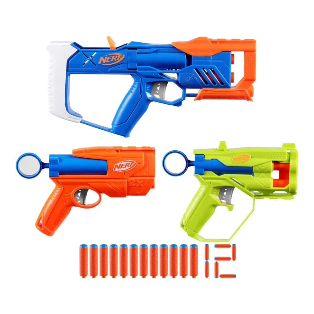NER N SERIES TRIPLE ACTION PACK (ISO)1
