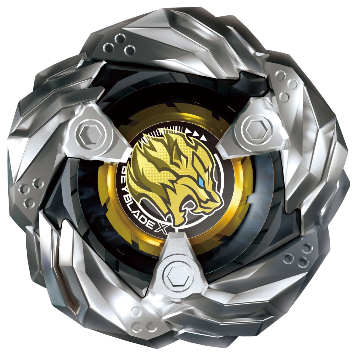 BEYBLADE X CLAW LEON 5-60P1