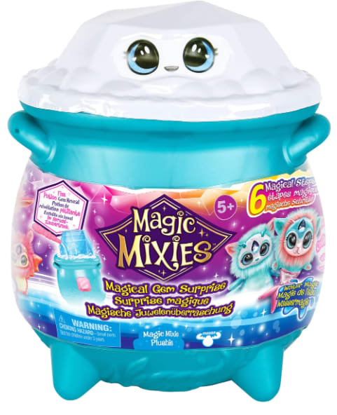 MAGIC MIXIES CALDERO MAGICO GEM SORPRESA2