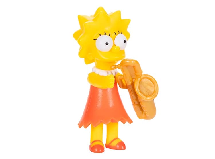 LOS SIMPSONS FIGURA 2.5 PULGADAS SURTIDO1