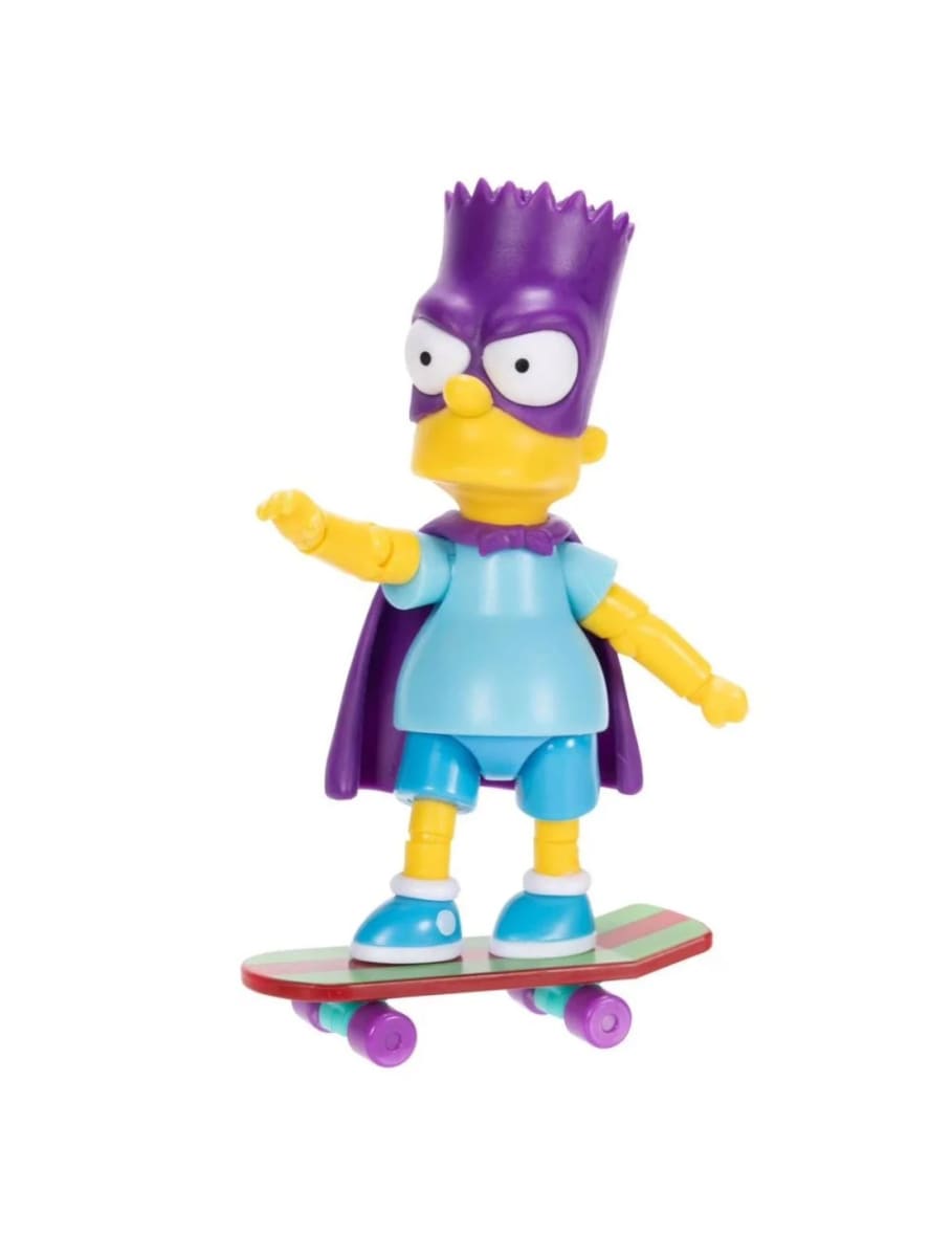 LOS SIMPSONS FIGURA 5 PULGADAS BARTMAN1