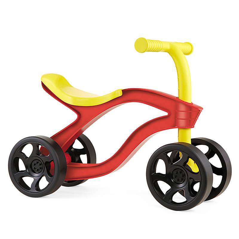 LITTLE TIKES MI PRIMER CORRE PASILLOS 0