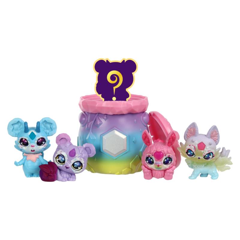 MAGIC MIXIES MIXLINGS MEGA PACK S31