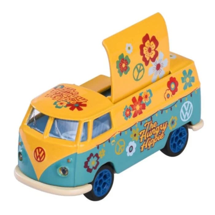 MAJ VW THE ORIGINALS DELUXE CARS, VOLKSWAGEN T11