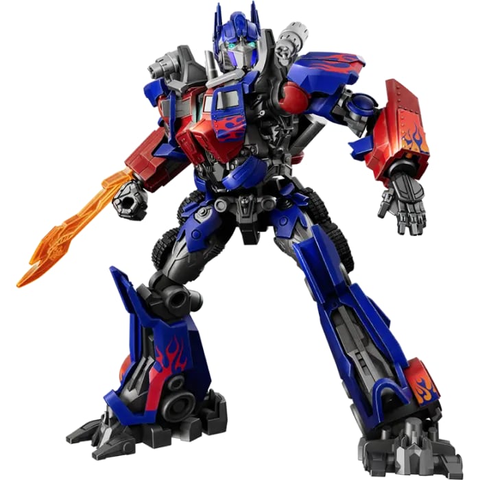 TRANSFORMERS CLASSIC CLASS 21 JETWING OPTIMUS PRIME1