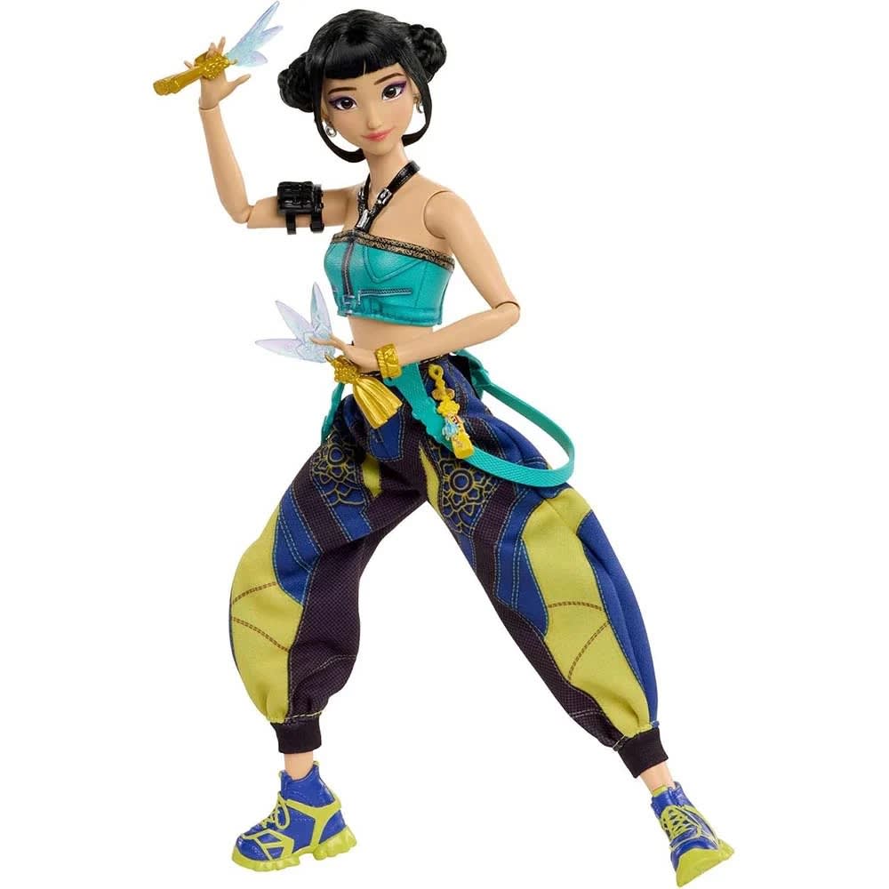 K-POP DEMON HUNTERS MUÑECAS SURTIDAS3