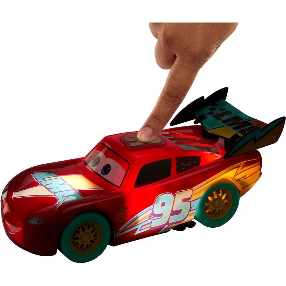 CARS RAYO MCQUEEN LUCES Y SONIDOS2