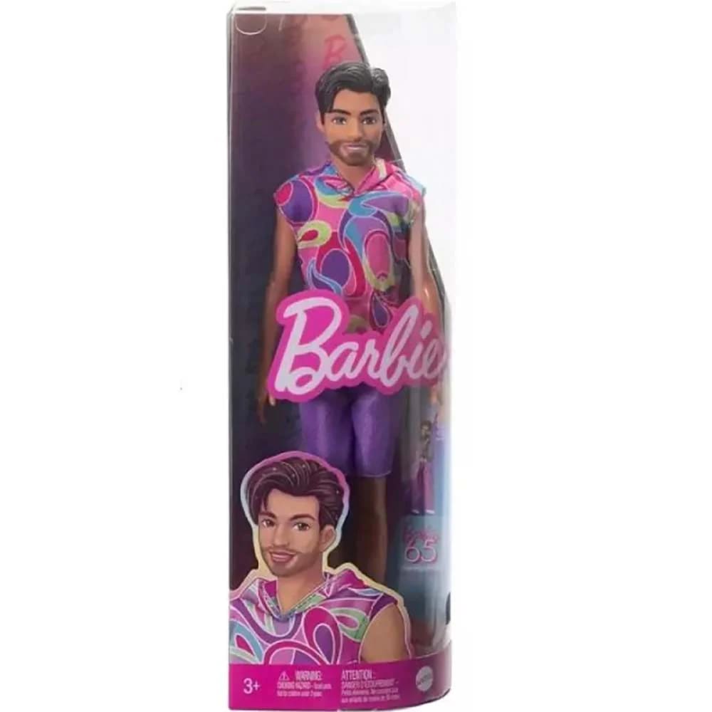 Barbie Muñeco Ken SURTIDO4