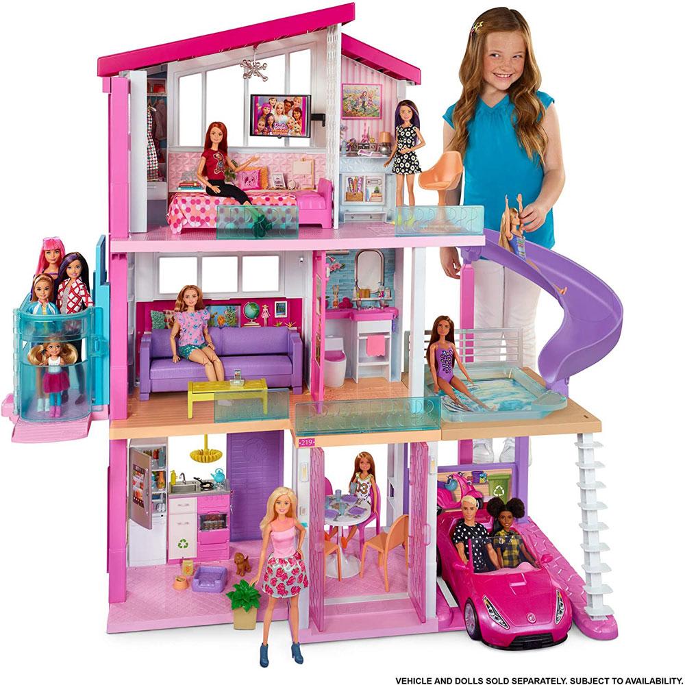 BARBIE CASA SUEÑOS3