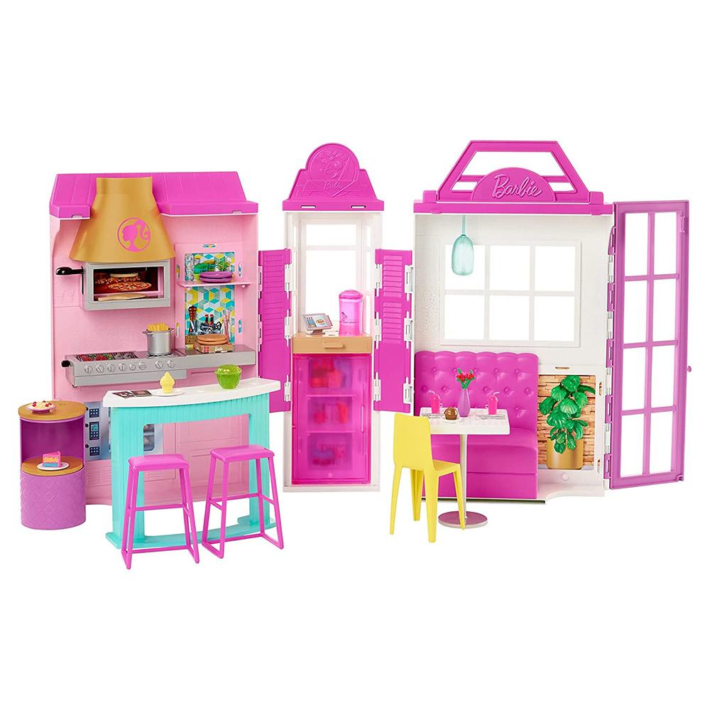 BARBIE RESTAURANTE CON MUÑECA2