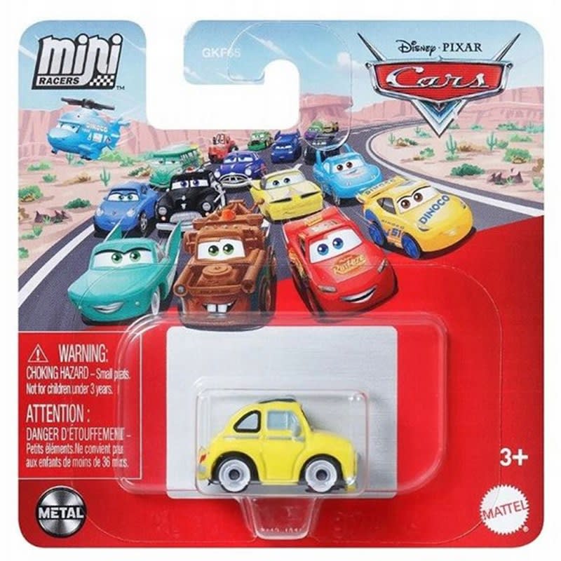 CARS MINI AUTOS SURTIDO2