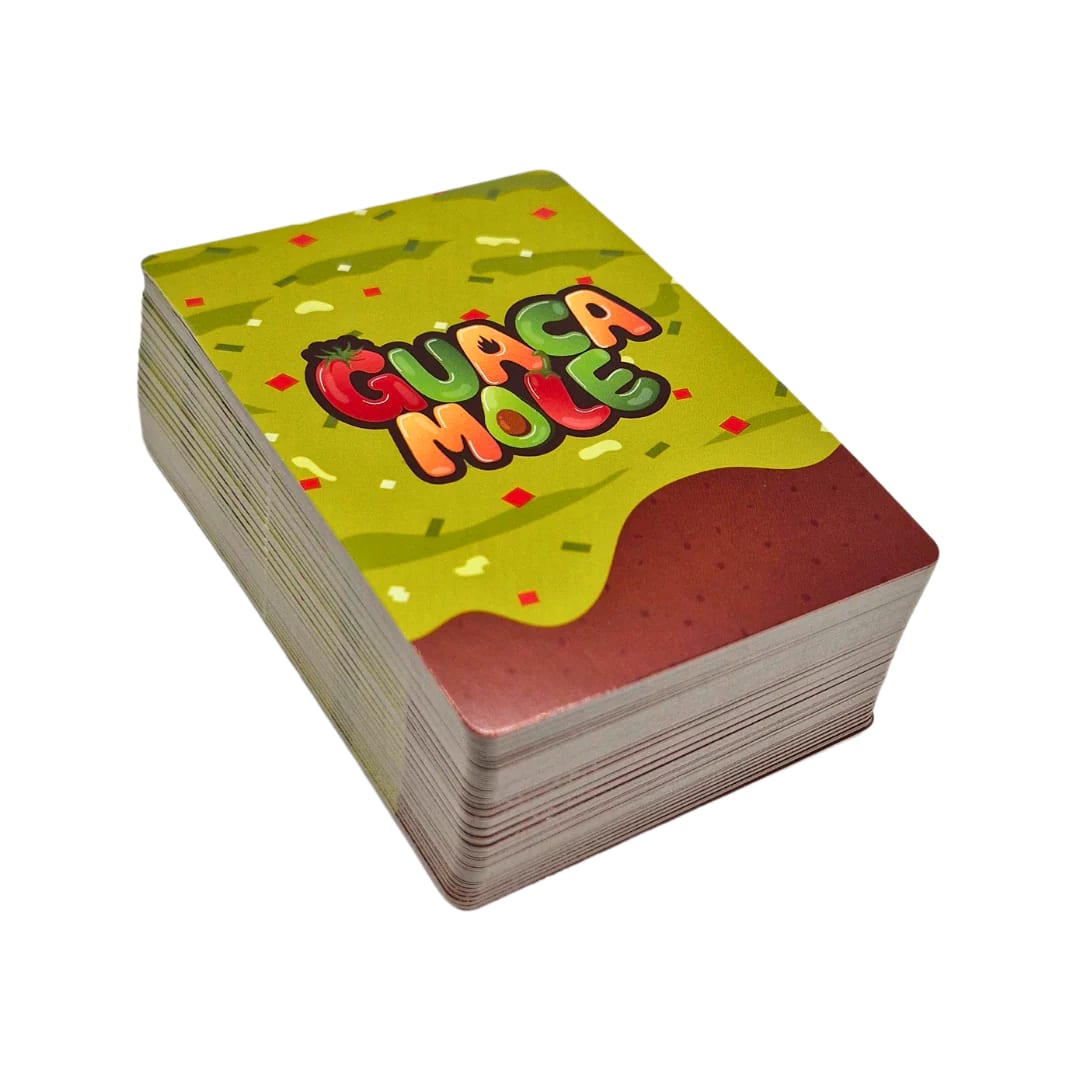 GUACAMOLE1