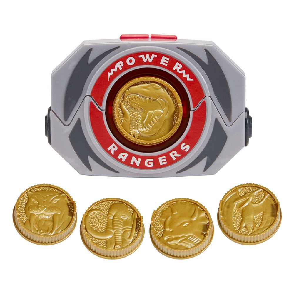 POWER RANGERS MORPHER CON SONIDO1