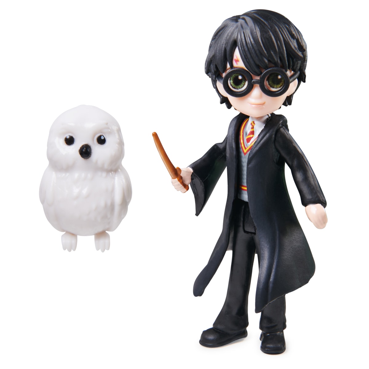 HARRY POTTER MINI FIGURAS MAGICAS SURTIDO2
