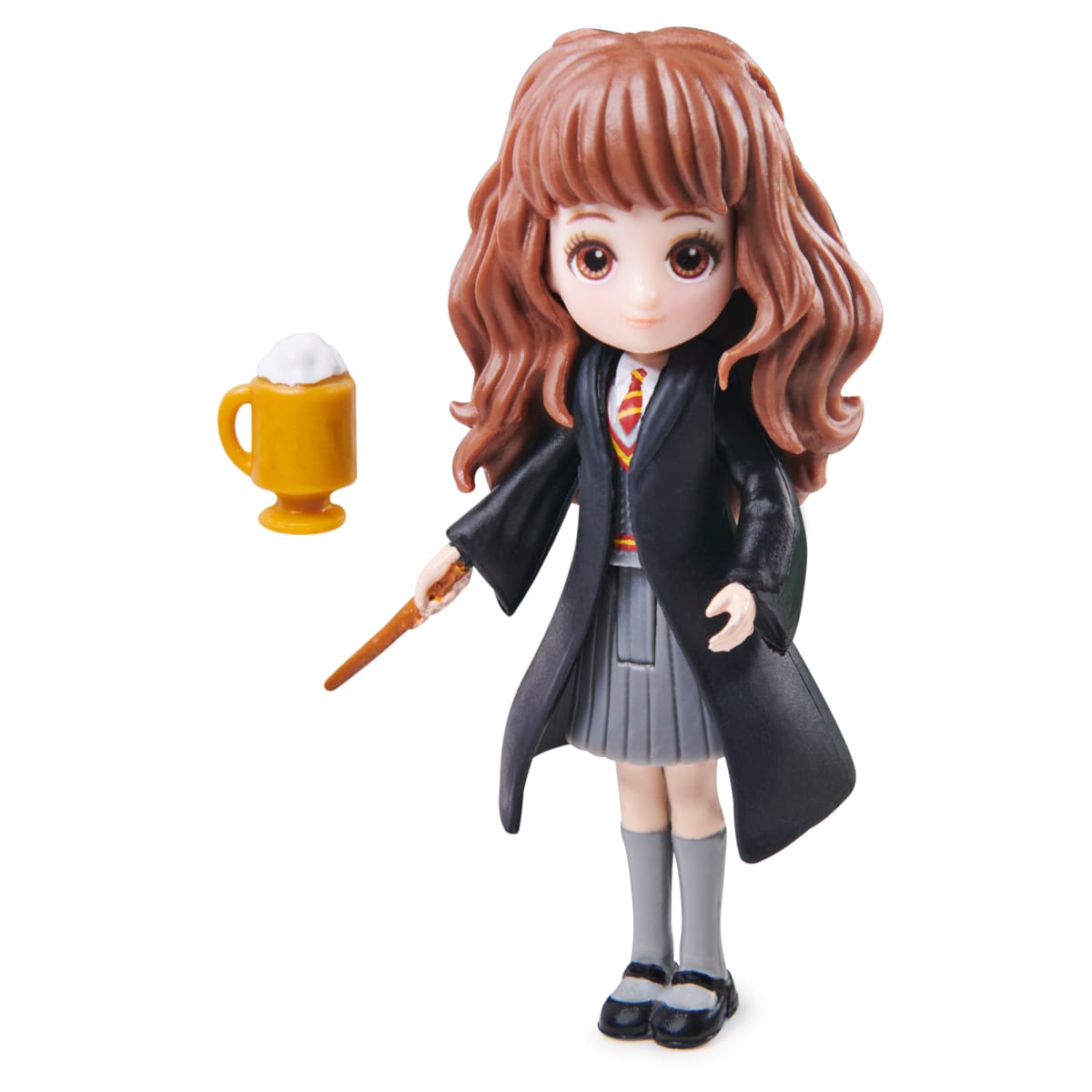 HARRY POTTER MINI FIGURAS MAGICAS SURTIDO3