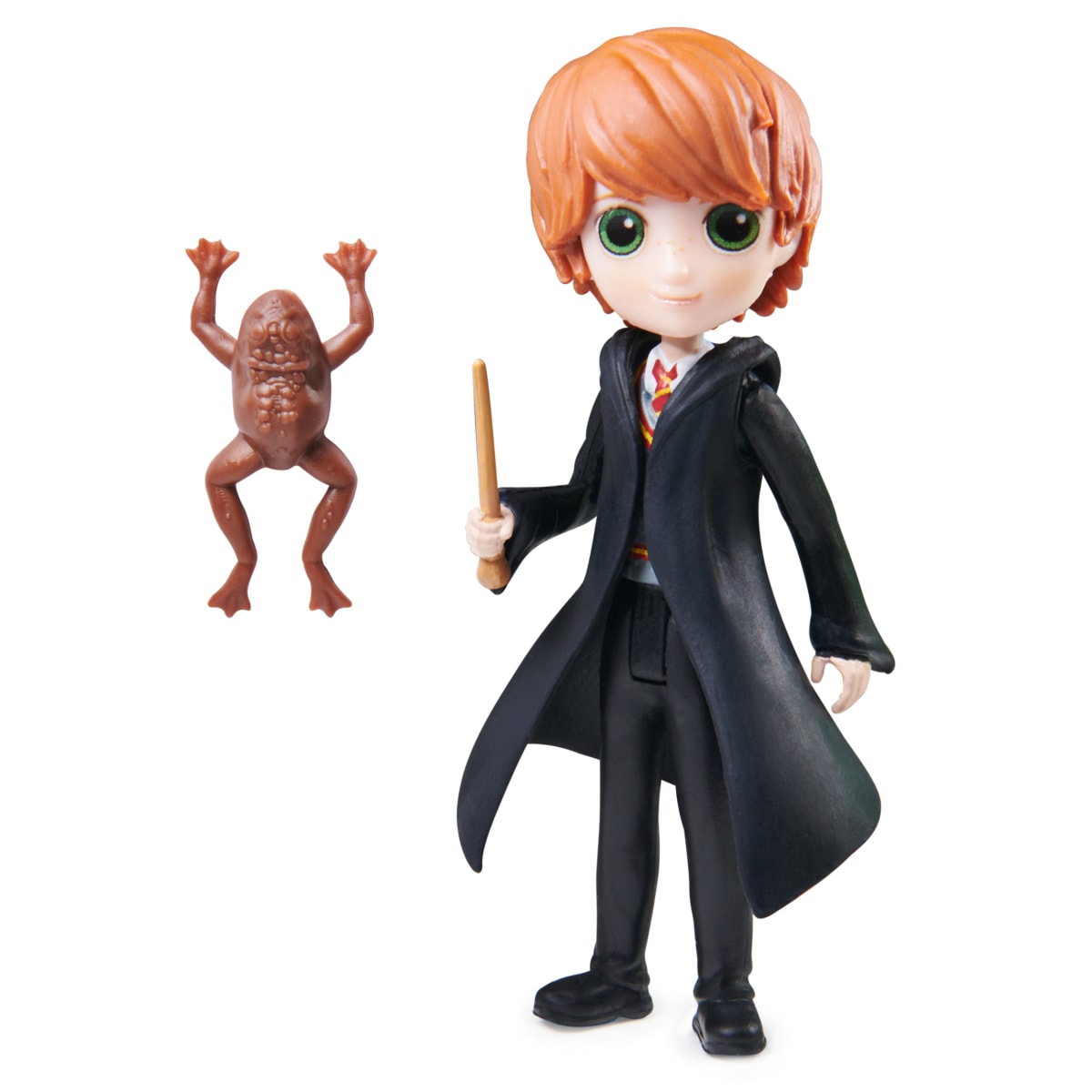 HARRY POTTER MINI FIGURAS MAGICAS SURTIDO4
