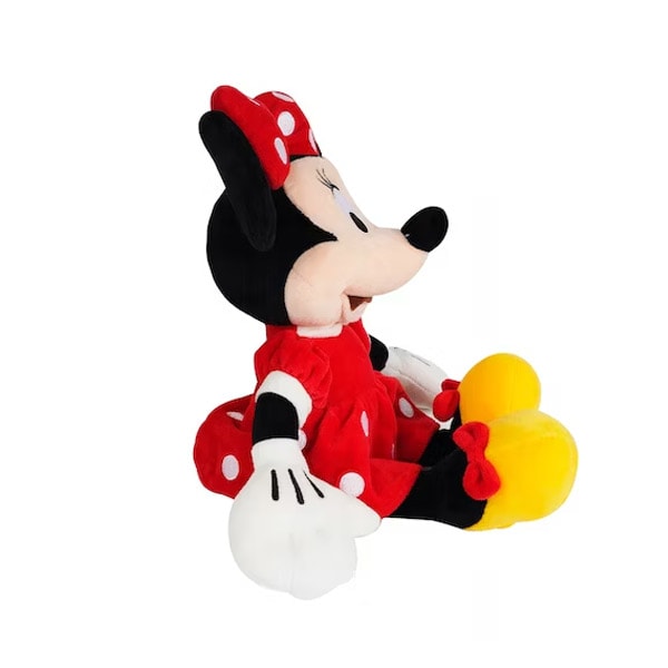 MINNIE MOUSE PELUCHE 40CM1