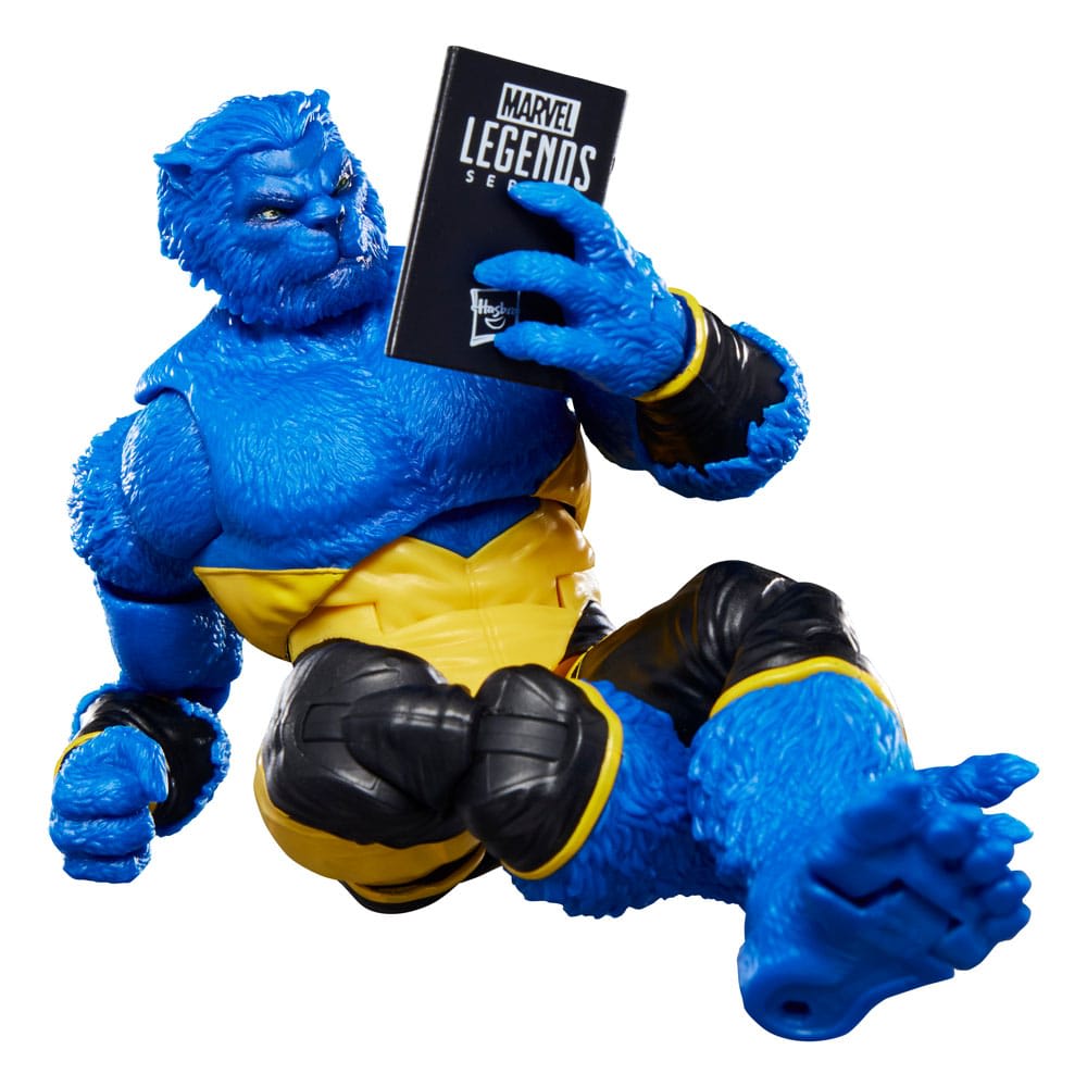 Bestia, Comics-Inspired (Astonishing X- Men)1