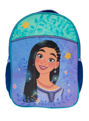 WISH MOCHILA INFANTIL 1