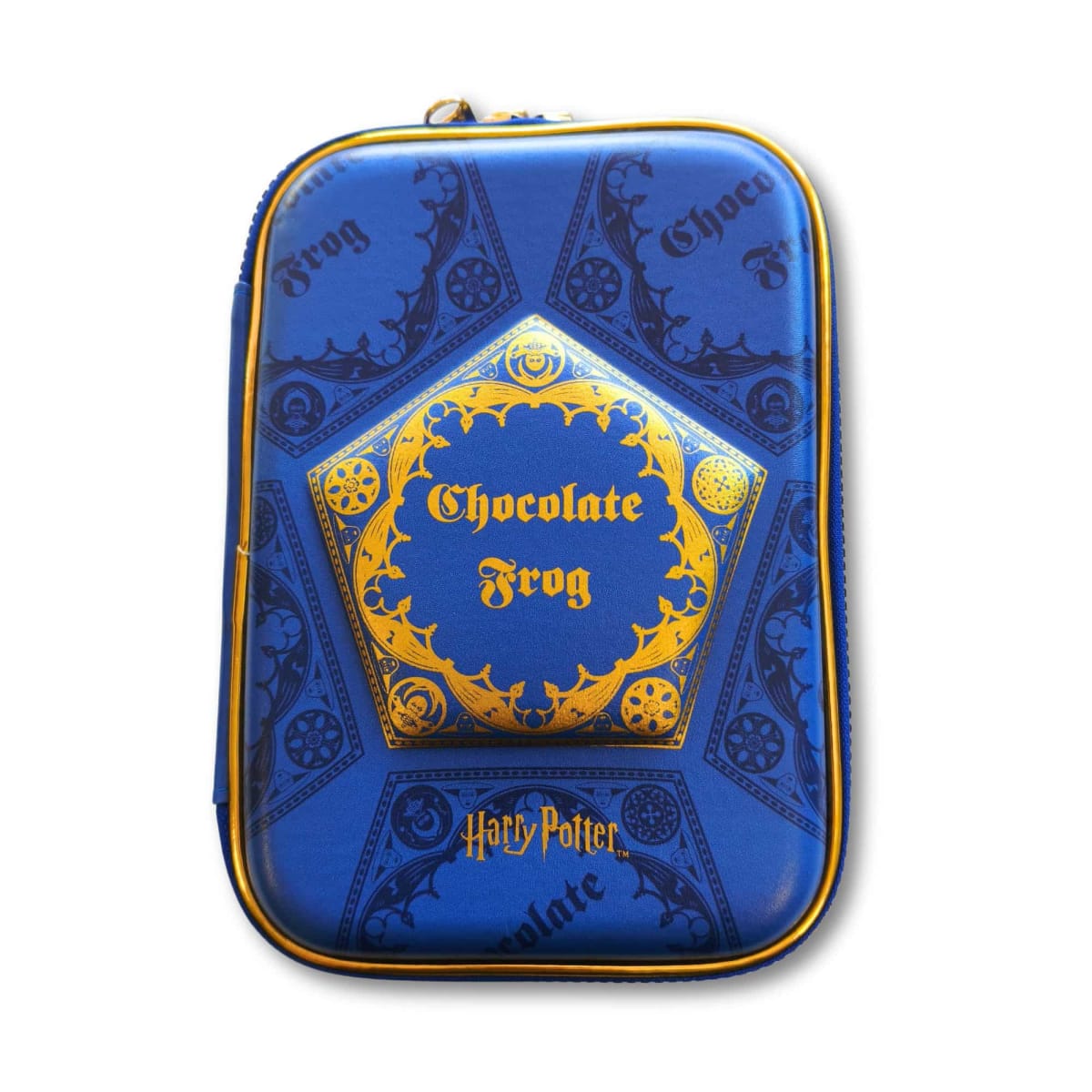 ESTUCHE DOBLE EVA HARRY POTTER 0