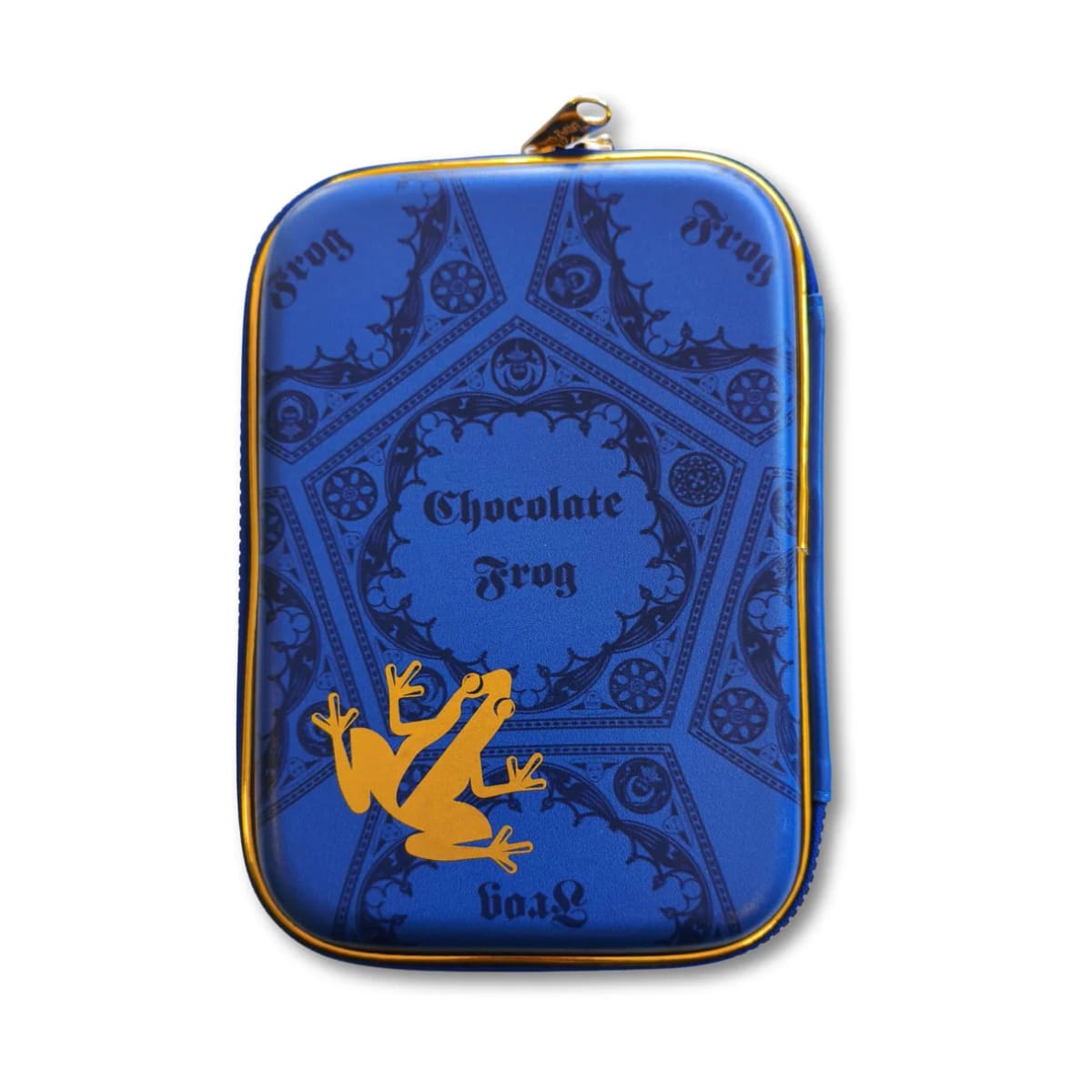 ESTUCHE DOBLE EVA HARRY POTTER2