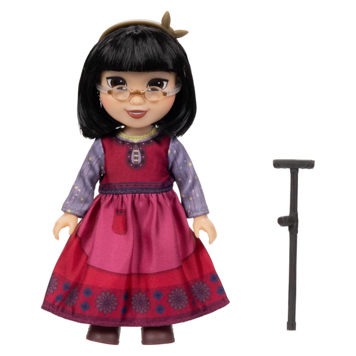 WISH MUÑECAS 15 CM SURTIDO4