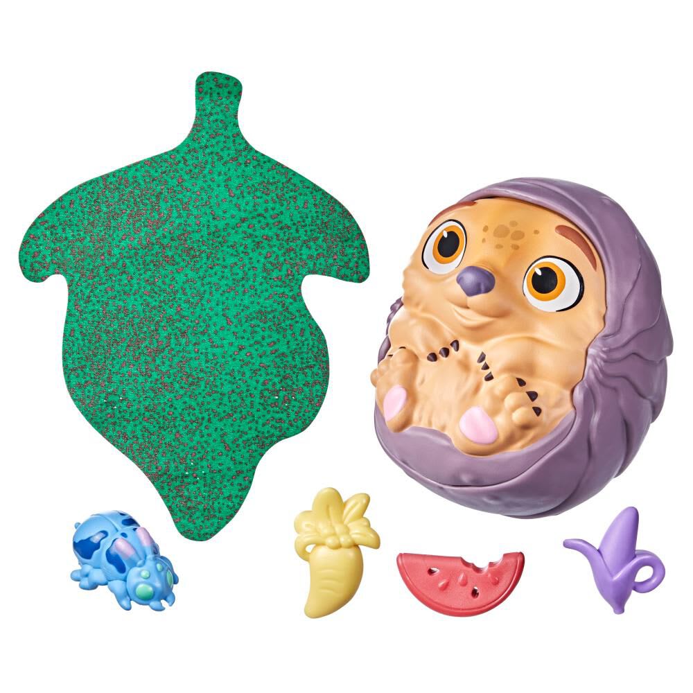 RAYA Y EL ULTIMO DRAGON BABY TUK TUK2