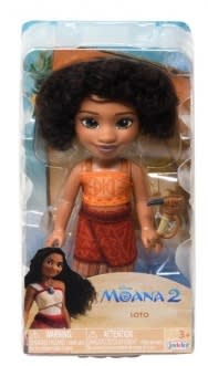 MOANA 2 MUÑECA MOANA Y LOTO SURTIDO2