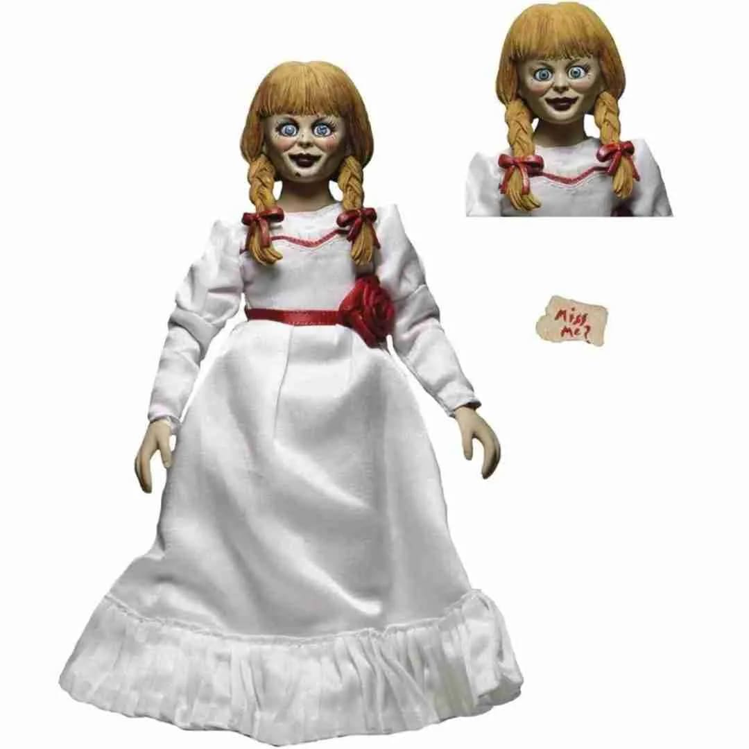 ANNABELLE VUELVE A CASA - FIGURA DE COLECCION2