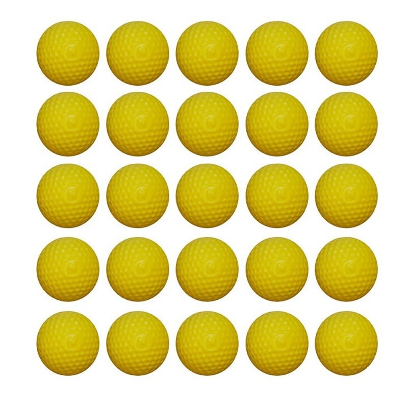 NERF RIVAL REPUESTO 25 PROYECTILES DE ESPUMA2