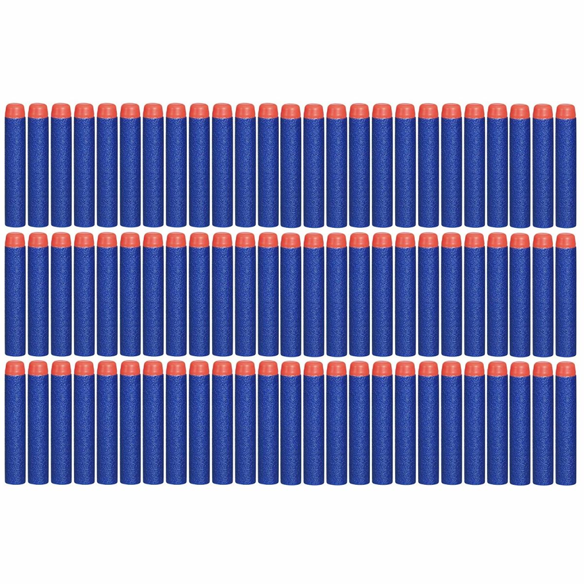 NERF ELITE REPUESTO 75 DARDOS2