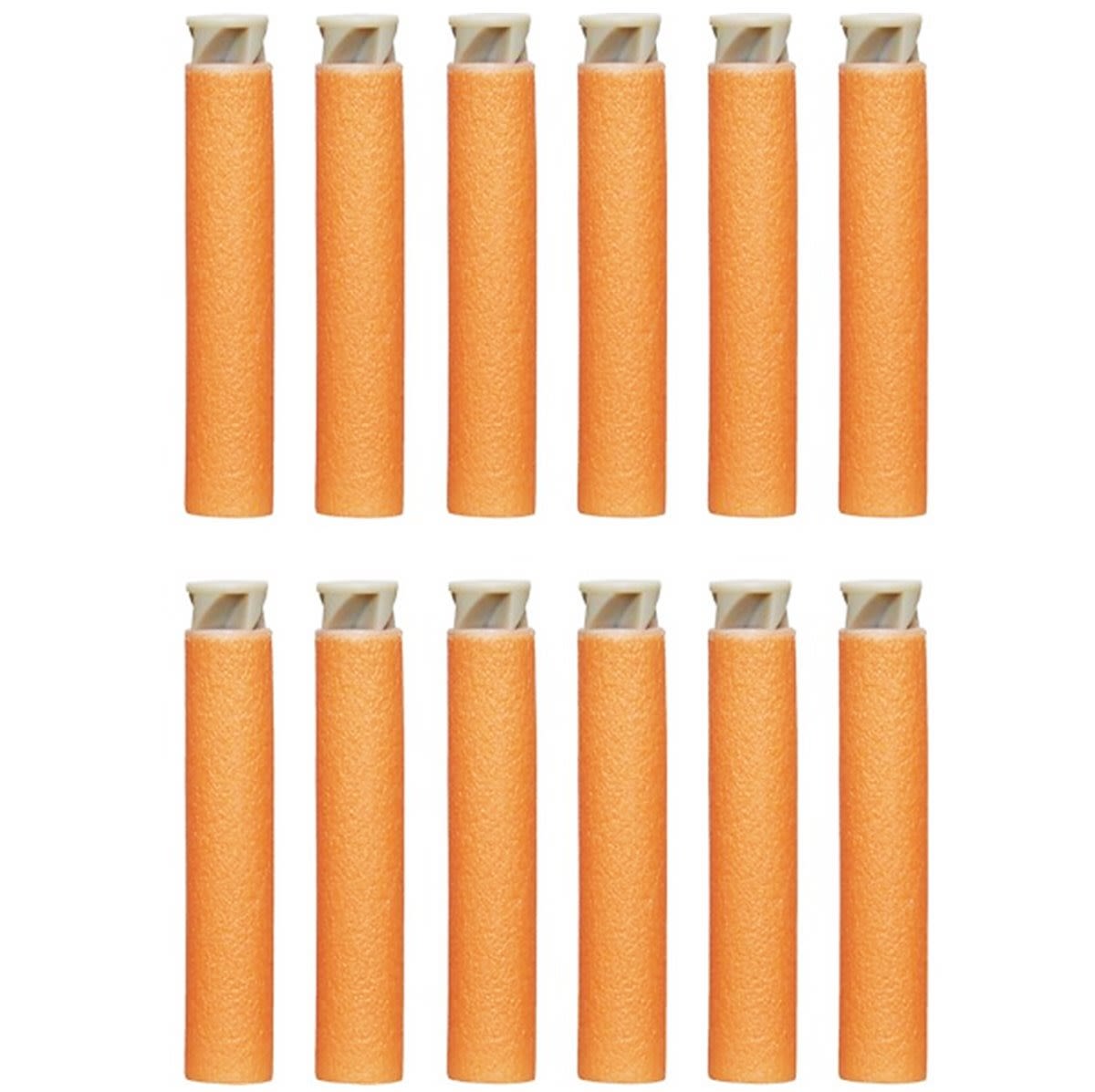 NERF ELITE ACCUSTRIKE REPUESTO PACK 122