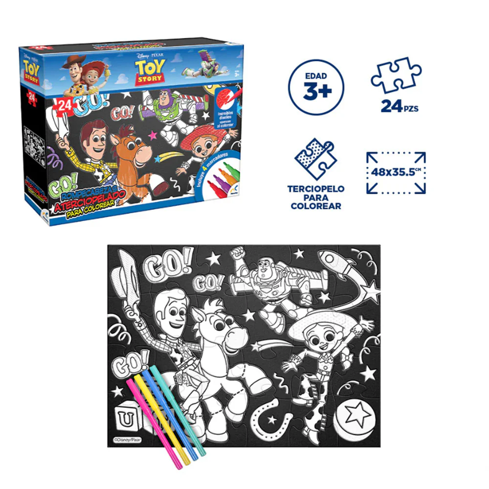 PUZZLE TOY STORY ATERCIOPELADO3