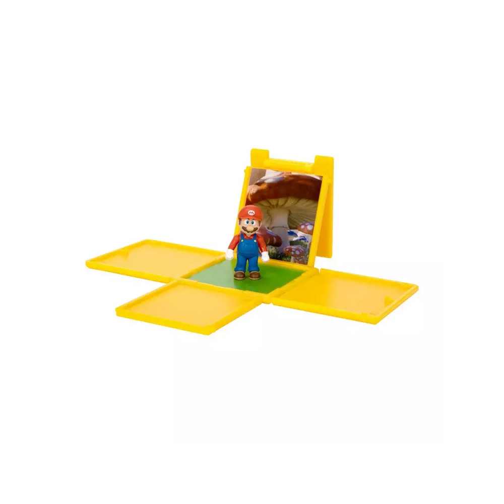 SUPER MARIO MOVIE MINI FIGURAS SURTIDO1