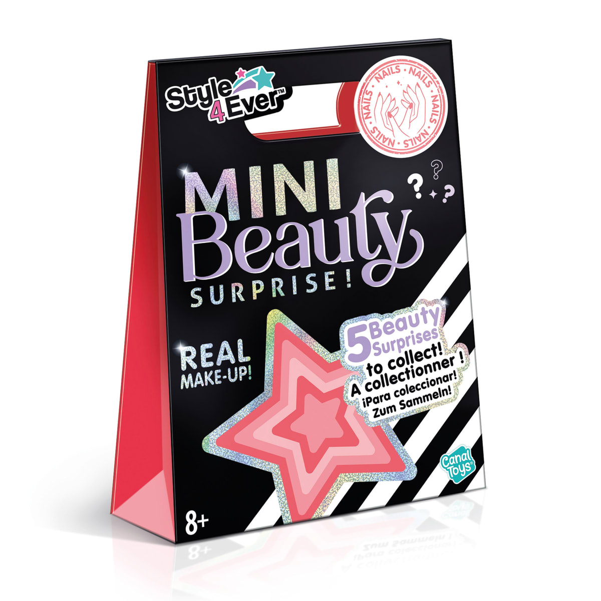 MINI BEAUTY SURPRISE 1