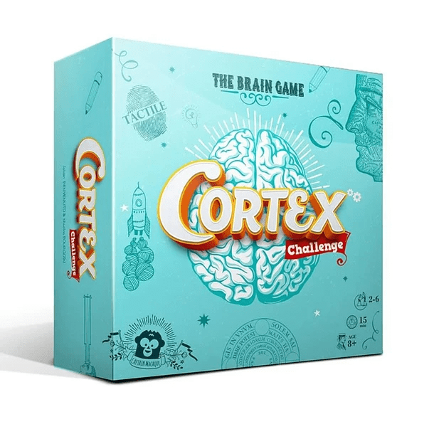 CORTEX CHALLENGE CORCH01ML 0