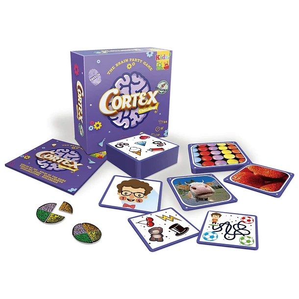 CORTEX KIDS CORKI01ML2