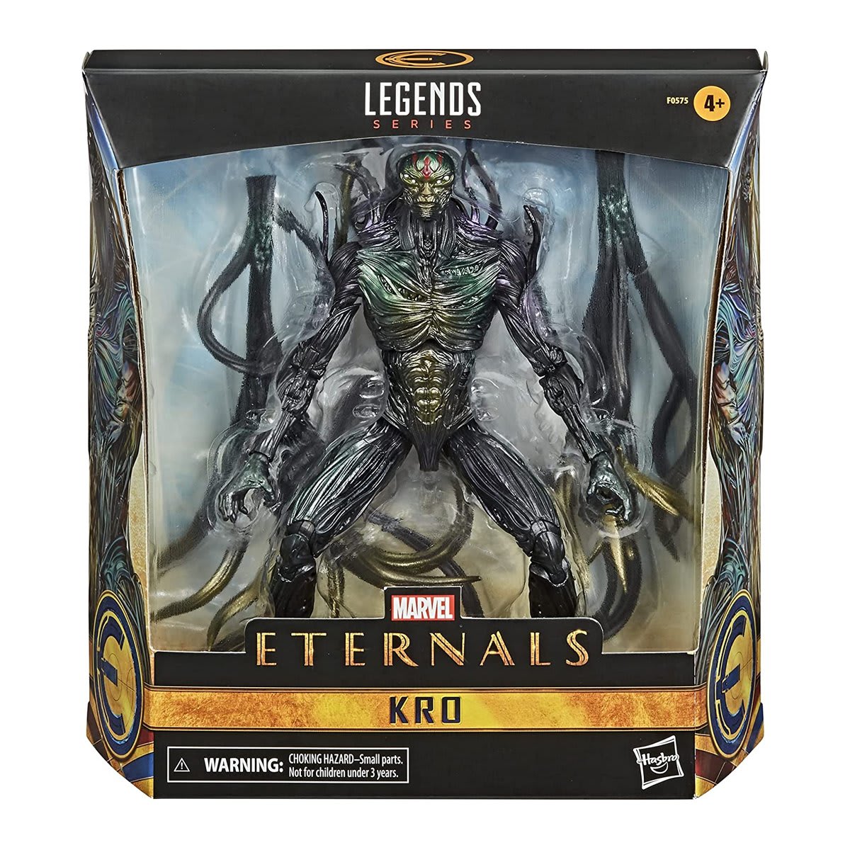 MARVEL LEGENDS ETERNALS - KRO 1