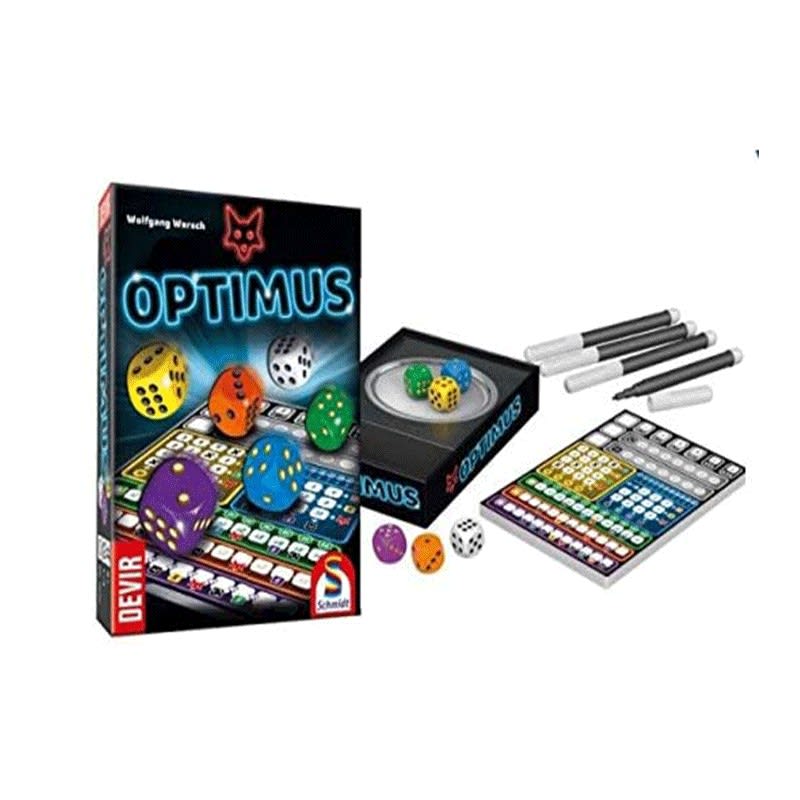 JUEGO OPTIMUS2