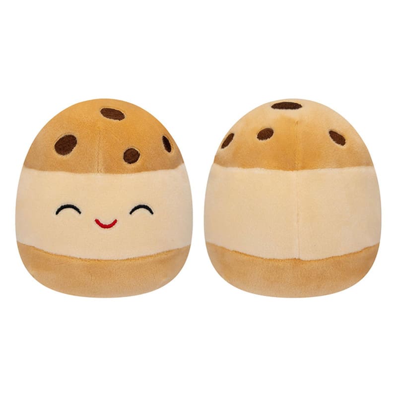 SQUISHMALLOWS PELUCHE DE 12,7 CM SURTIDO (2428)2
