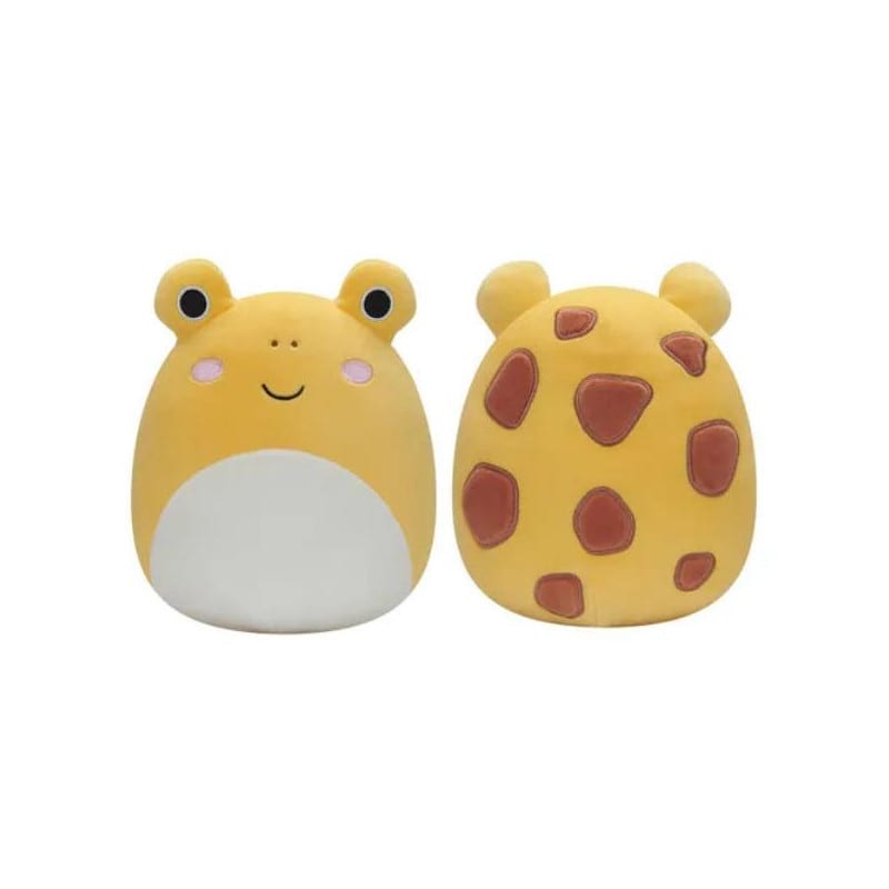 SQUISHMALLOWS PELUCHE DE 12,7 CM SURTIDO (2428)3