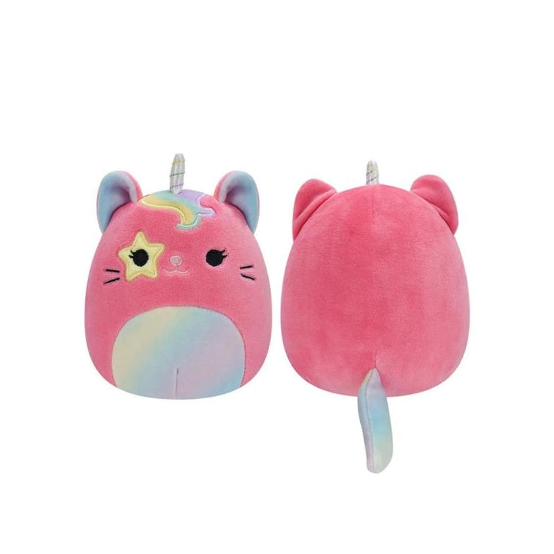 SQUISHMALLOWS PELUCHE DE 12,7 CM SURTIDO (2428)4