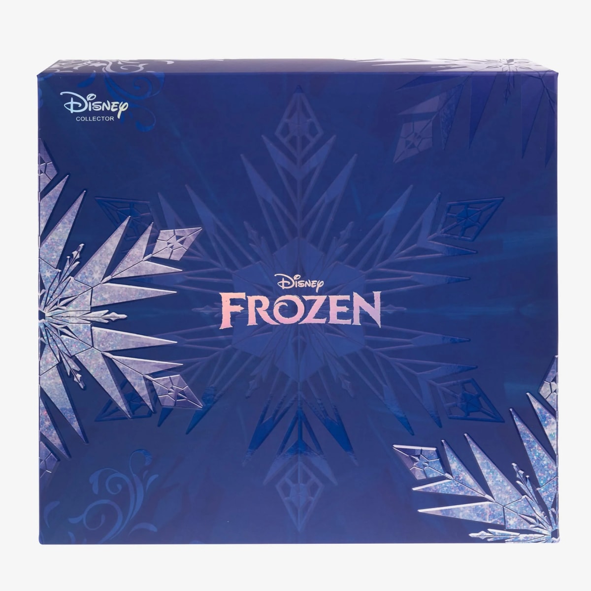 MATTEL DISNEY COLLECTOR ANNA Y ELSA CELEBRACION 0