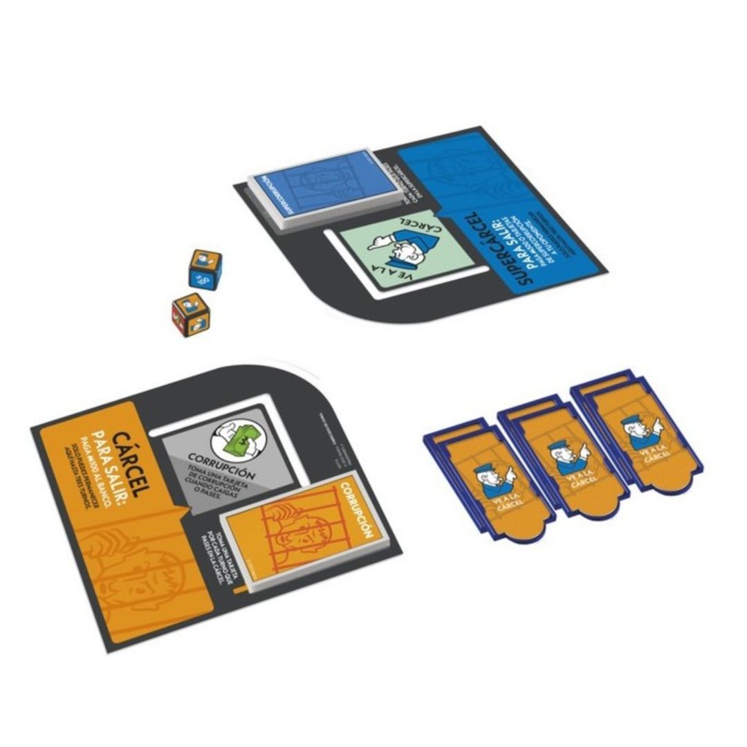 MONOPOLY EXPANSIÓN VE A LA CÁRCEL1