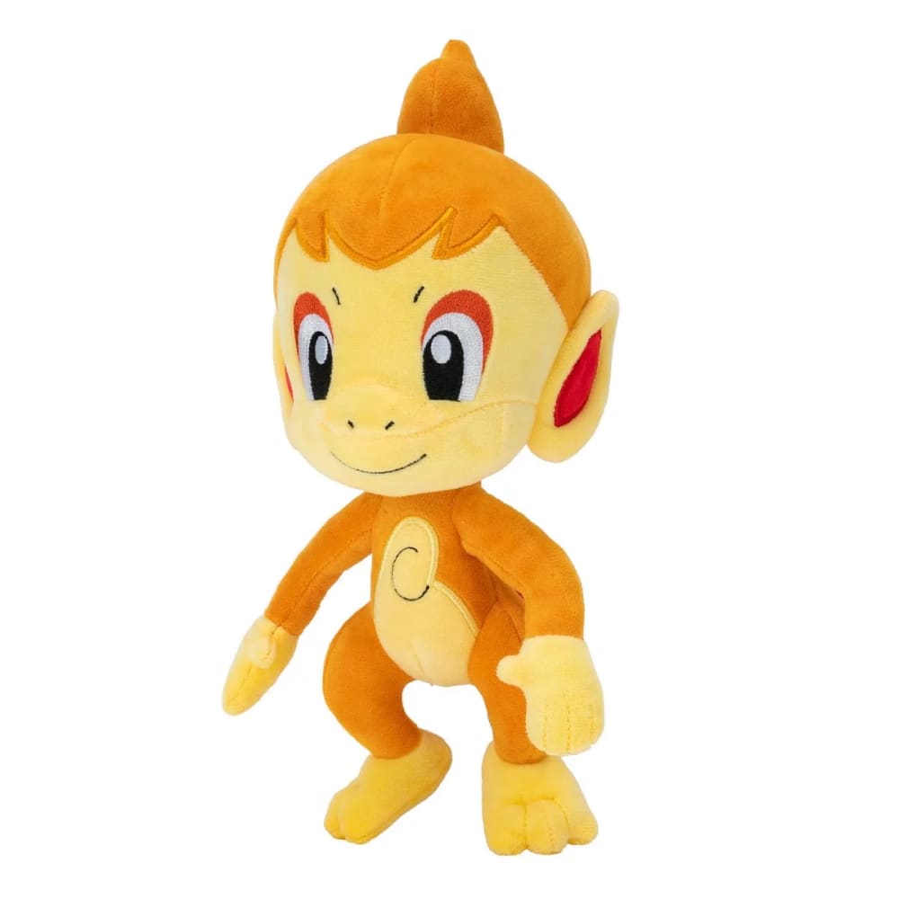 POKEMON PELUCHES DE 20 CMS SURTIDO3