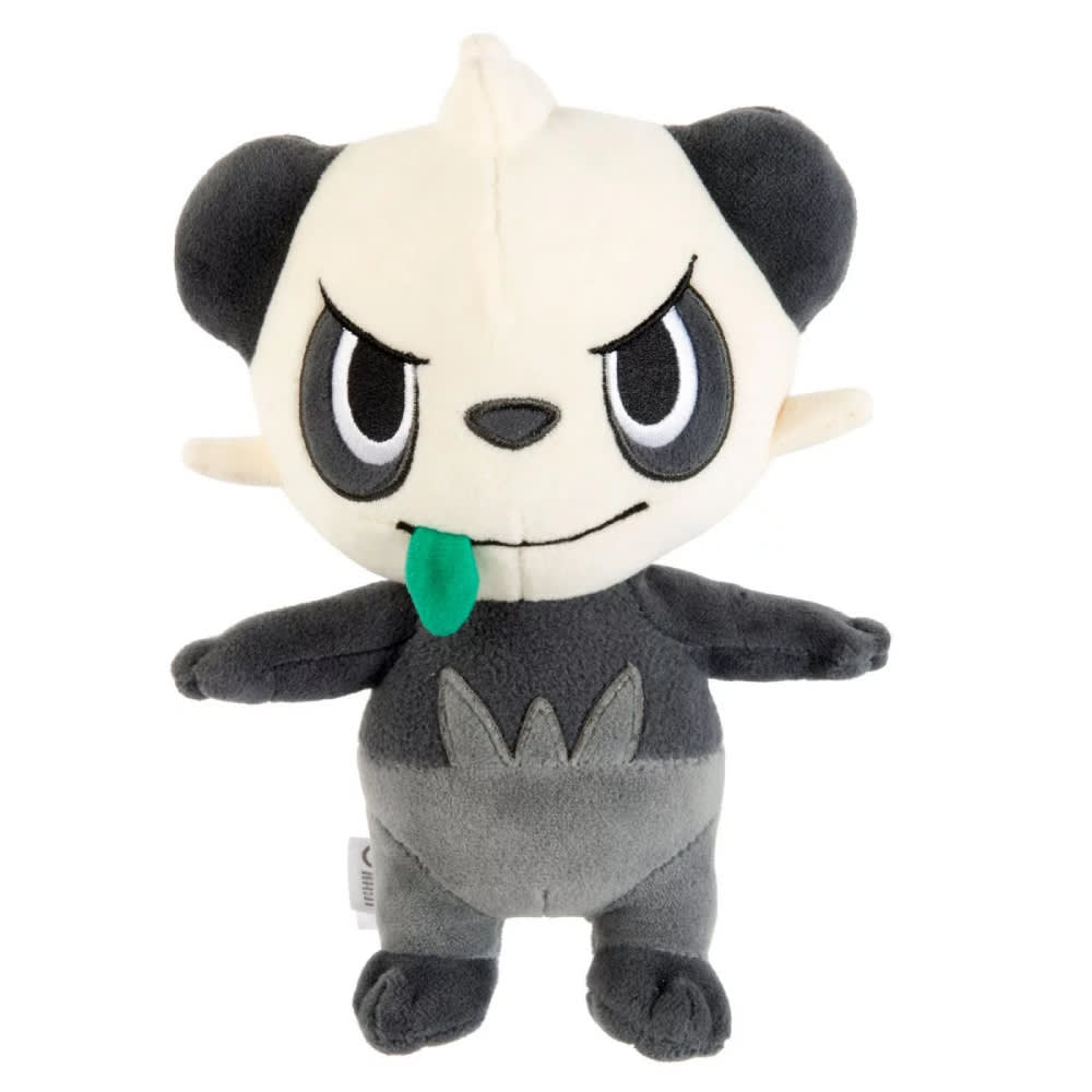 POKEMON PELUCHES DE 20 CMS SURTIDO4