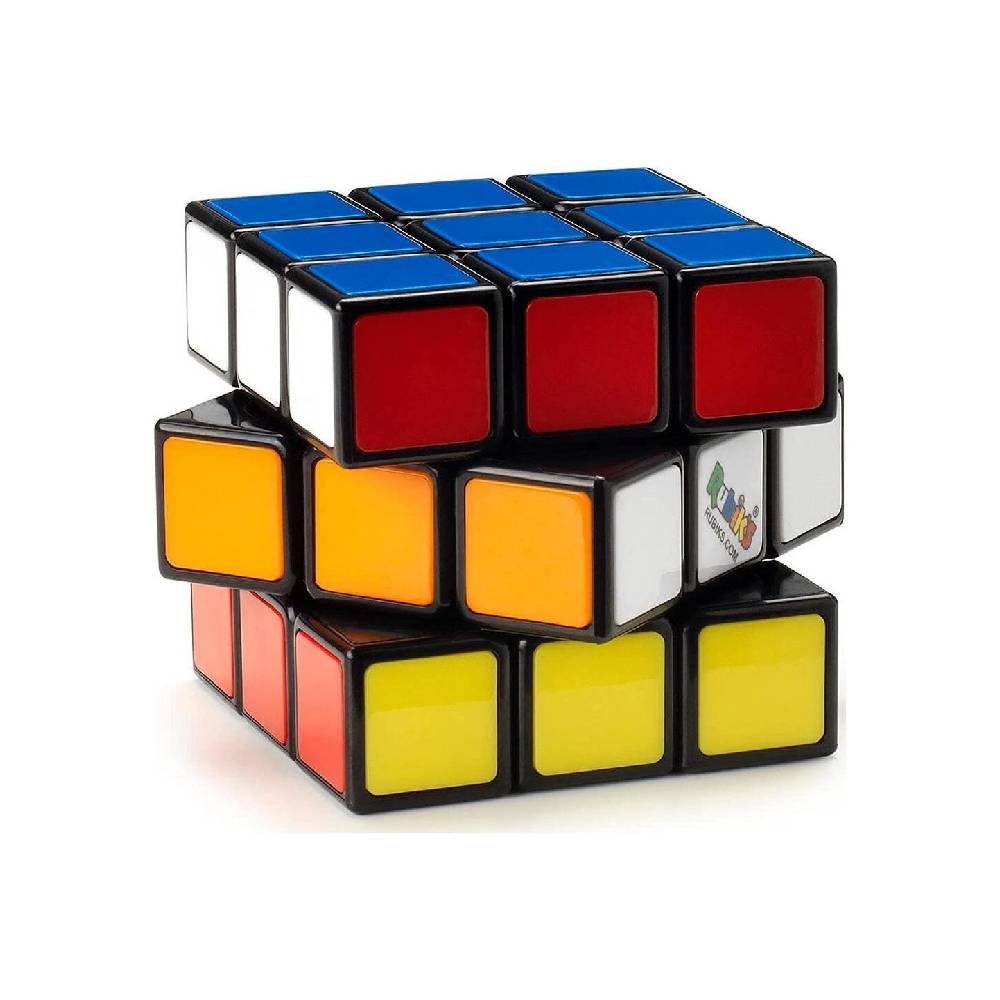 RUBIKS CUBO DE 3x31