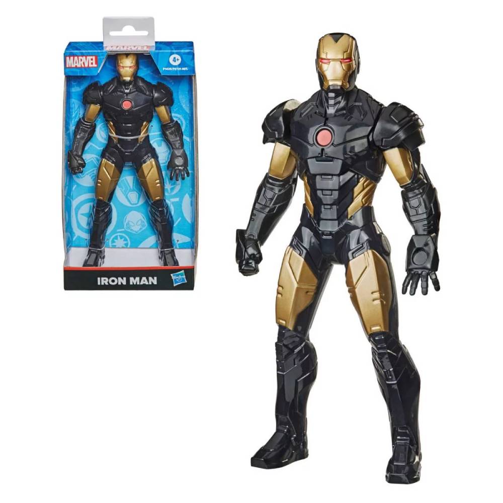 AVENGERS OLYMPUS SURTIDO2