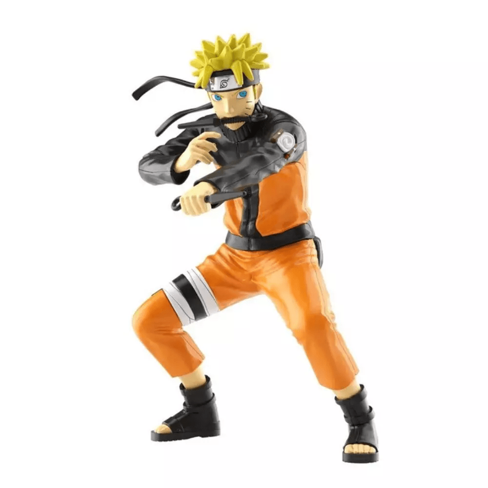 ENTRY GRADE UZUMAKI NARUTO (3L)2